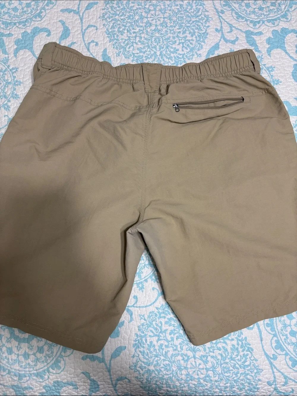 The North Face Shorts, Size: XL